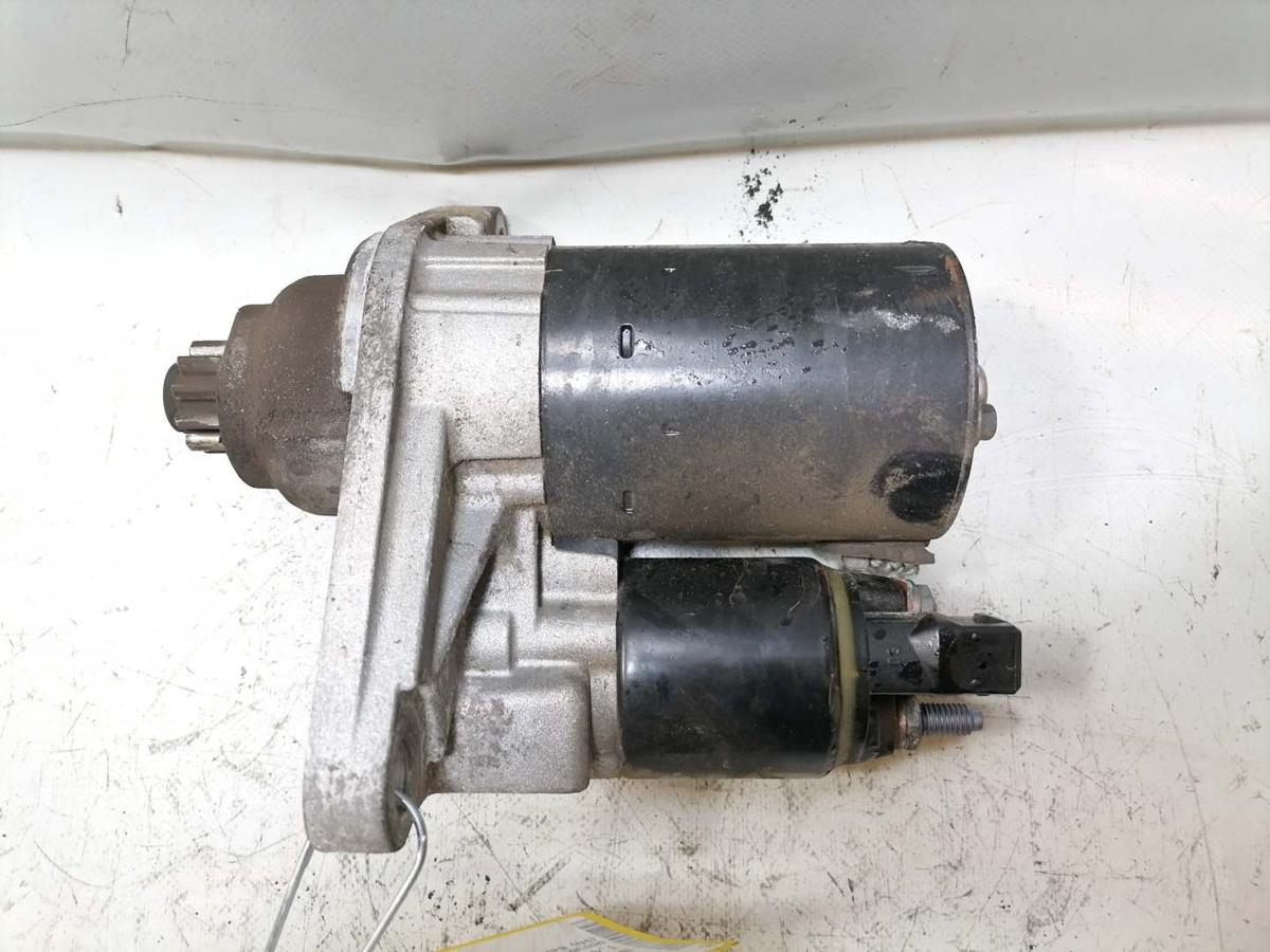 VW Polo 9N1 original Anlasser Starter 1,4 55KW Bj.2004